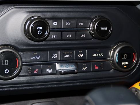 Used 2021 Ford Bronco Badlands AWD/4WD image 43