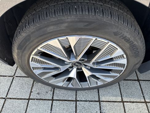 Used 2024 Audi Q8 e-tron Prestige AWD/4WD image 11