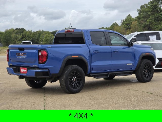 Used 2026 GMC Canyon Elevation w/ Convenience Package AWD/4WD image 8