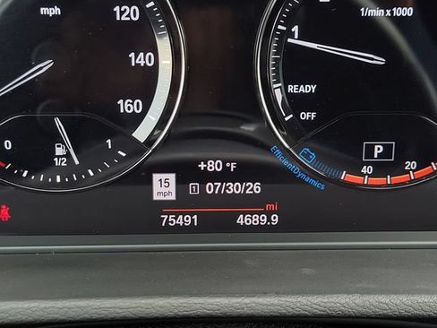 Used 2019 BMW X1 sDrive28i FWD image 14