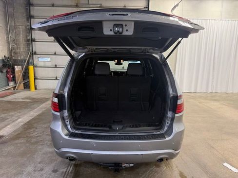 Used 2021 Dodge Durango GT AWD/4WD image 25