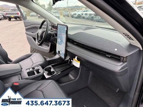 New 2026 Ford Mustang Mach-E Premium image 63