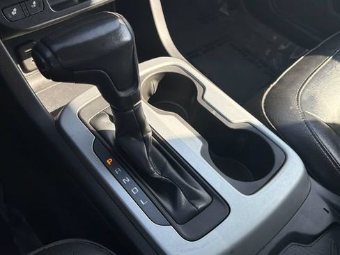 Used 2018 Chevrolet Colorado ZR2 AWD/4WD image 25