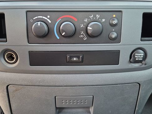 Used 2008 Dodge Ram 1500 Truck SLT RWD image 20