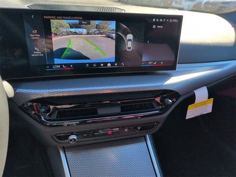 New 2026 BMW i4 xDrive40i image 12