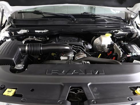 Used 2020 RAM 1500 Big Horn image 16