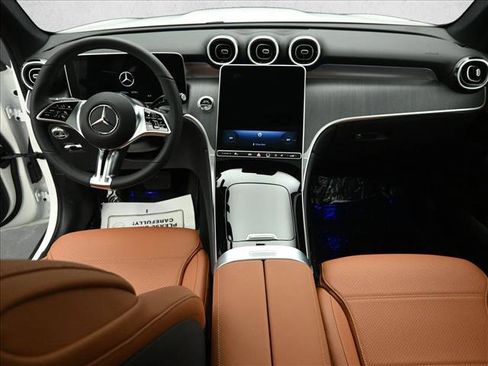 Certified 2026 Mercedes-Benz GLC 300 4MATIC image 19