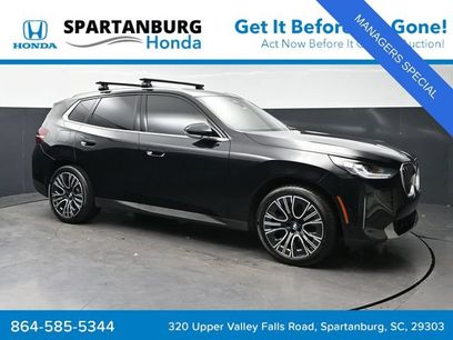 Used 2026 BMW X3 xDrive30i