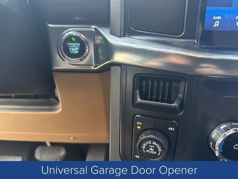 Used 2022 Ford F150 Lariat image 22