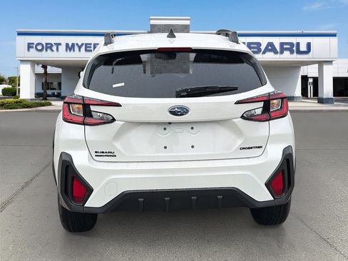 New 2026 Subaru Crosstrek 2.0i Premium image 4