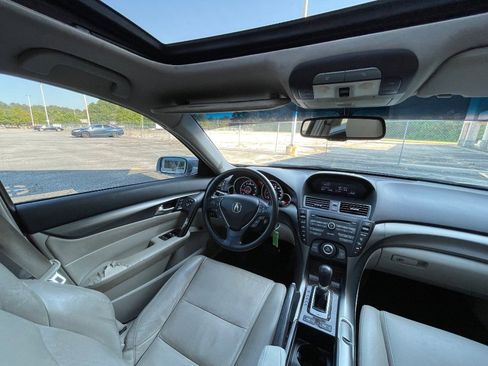 Used 2012 Acura TL FWD image 30