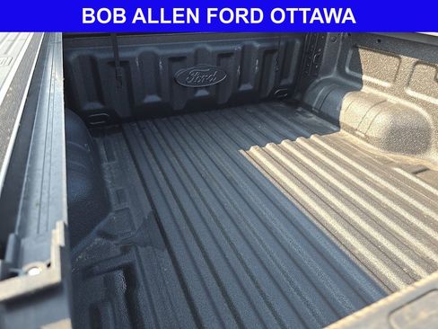 Used 2024 Ford Ranger XLT w/ Equipment Group 301A Mid AWD/4WD image 17