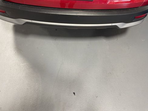 Used 2022 Honda CR-V EX-L image 22