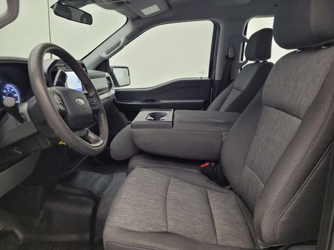 Used 2021 Ford F150 XL w/ Equipment Group 101A High AWD/4WD image 17