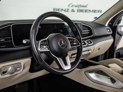 Used 2023 Mercedes-Benz GLE 350 image 28