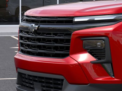 New 2026 Chevrolet Traverse LT w/ Midnight/Sport Edition image 37