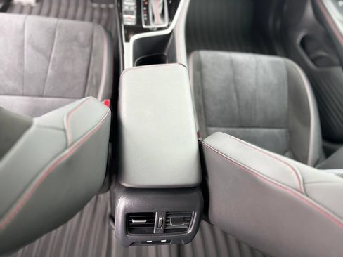 Certified 2025 Acura ADX A-Spec AWD/4WD image 13