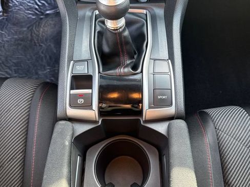Used 2019 Honda Civic Si image 22