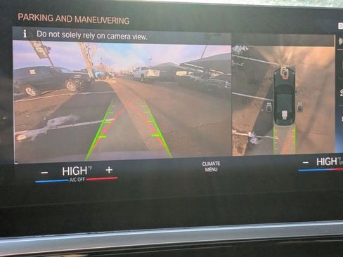 Used 2024 BMW M240i xDrive Coupe w/ Premium Package image 14