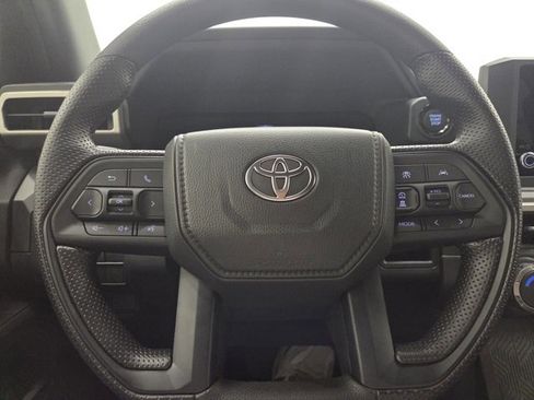 New 2026 Toyota Tacoma SR image 57