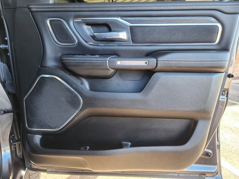 Used 2024 RAM 1500 Laramie image 57