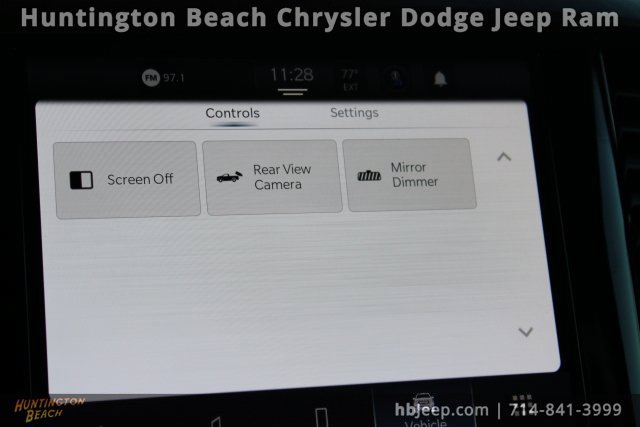 Used 2026 RAM 1500 Big Horn AWD/4WD image 23
