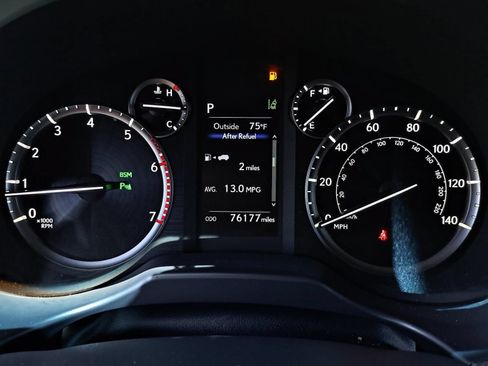 Used 2021 Lexus GX 460 Premium w/ Premium Package AWD/4WD image 20