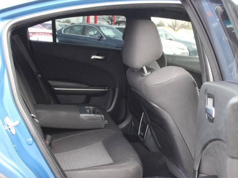Used 2020 Dodge Charger Scat Pack RWD image 12