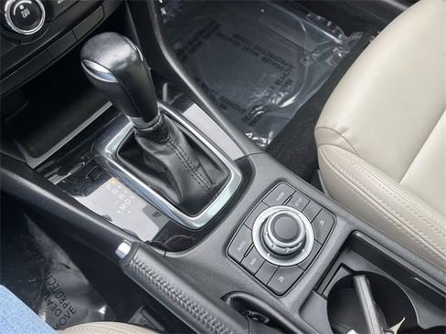 Used 2015 MAZDA MAZDA6 Touring image 20