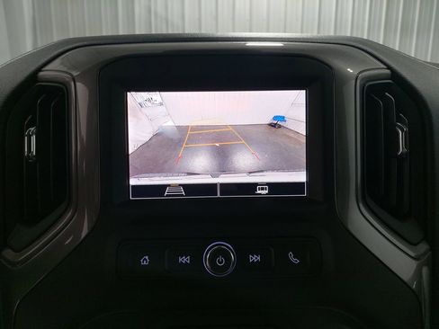 New 2026 GMC Sierra 3500 Pro w/ Convenience Package AWD/4WD image 23