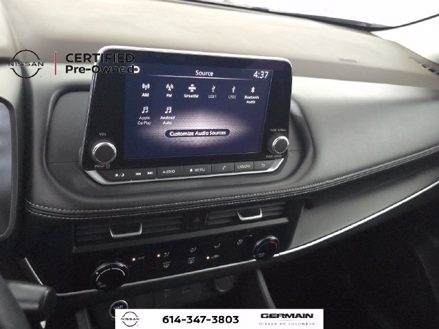 Certified 2023 Nissan Rogue S AWD/4WD image 28