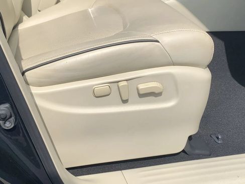 Used 2018 INFINITI QX80 2WD w/ Driver Assistance Package image 31