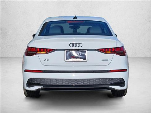 New 2026 Audi A3 2.0T Premium image 8