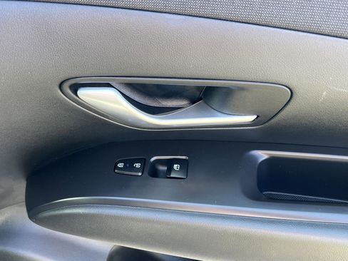 Certified 2023 Hyundai Tucson SEL w/ Convenience Package AWD/4WD image 19