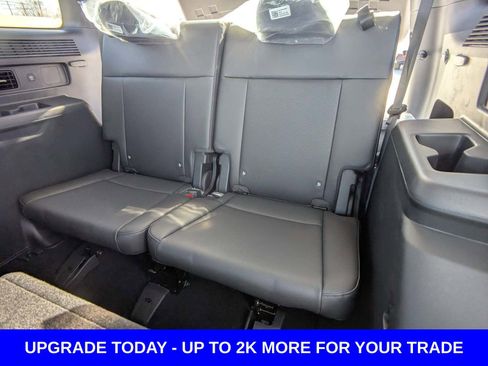 New 2026 Hyundai Santa Fe SEL AWD/4WD image 14