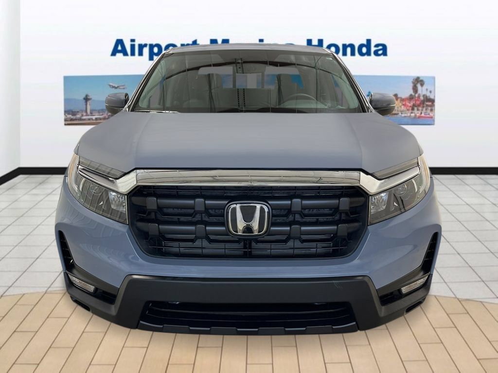 New 2026 Honda Ridgeline RTL image 10