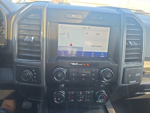 Used 2020 Ford F150 XLT w/ Equipment Group 302A Luxury image 28