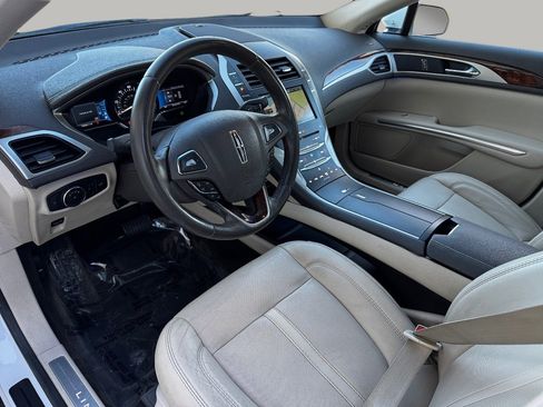 Used 2016 Lincoln MKZ Hybrid w/ Equipment Group 600A Reserve image 15