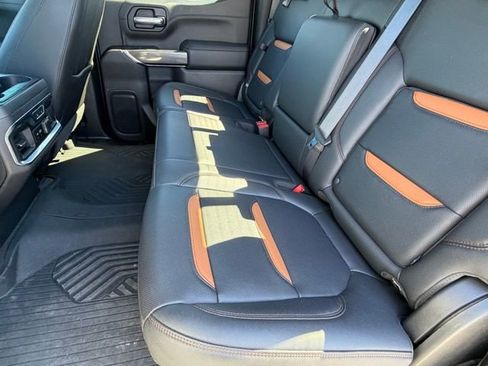 Used 2020 GMC Sierra 1500 AT4 w/ AT4 Premium Package image 14