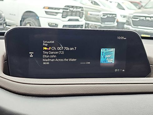 Used 2023 MAZDA CX-30 2.5 Turbo w/ Premium Package image 18