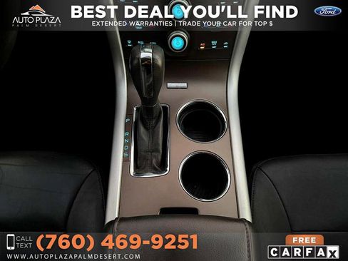 Used 2013 Ford Edge SEL image 25