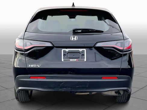Used 2025 Honda HR-V LX image 5