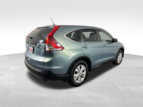 Used 2012 Honda CR-V EX image 7