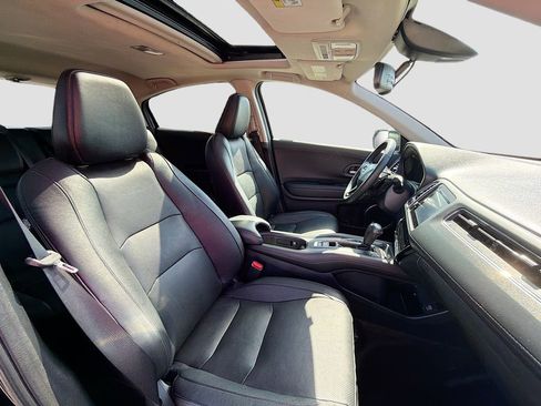 Used 2022 Honda HR-V EX-L image 26