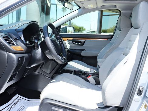 Used 2021 Honda CR-V EX image 38