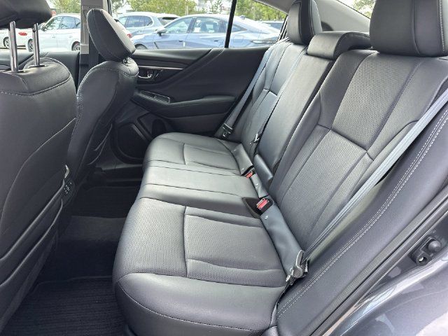 Certified 2025 Subaru Legacy Limited AWD/4WD image 23