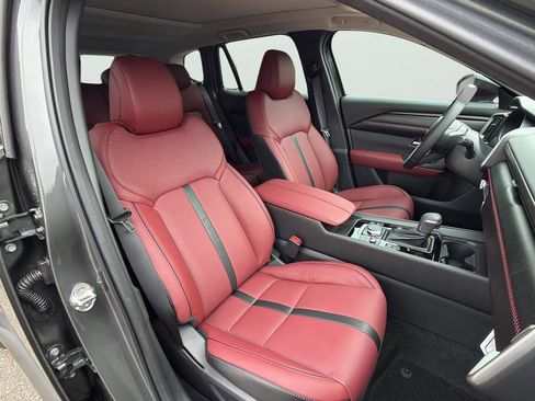 New 2026 MAZDA CX-50 AWD 2.5 Hybrid w/ Weather Package image 19