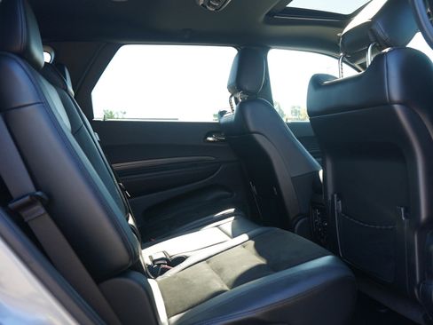 Used 2021 Dodge Durango GT AWD/4WD image 12