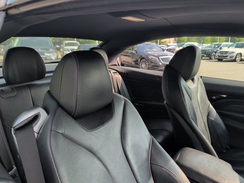 Used 2018 BMW 430i Convertible RWD image 21