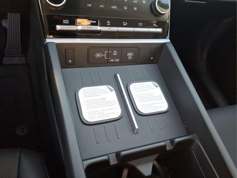 New 2026 Hyundai Santa Fe XRT AWD/4WD image 23